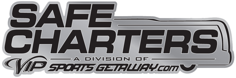 Safe Charters - A Division of VIP Sports Getaway